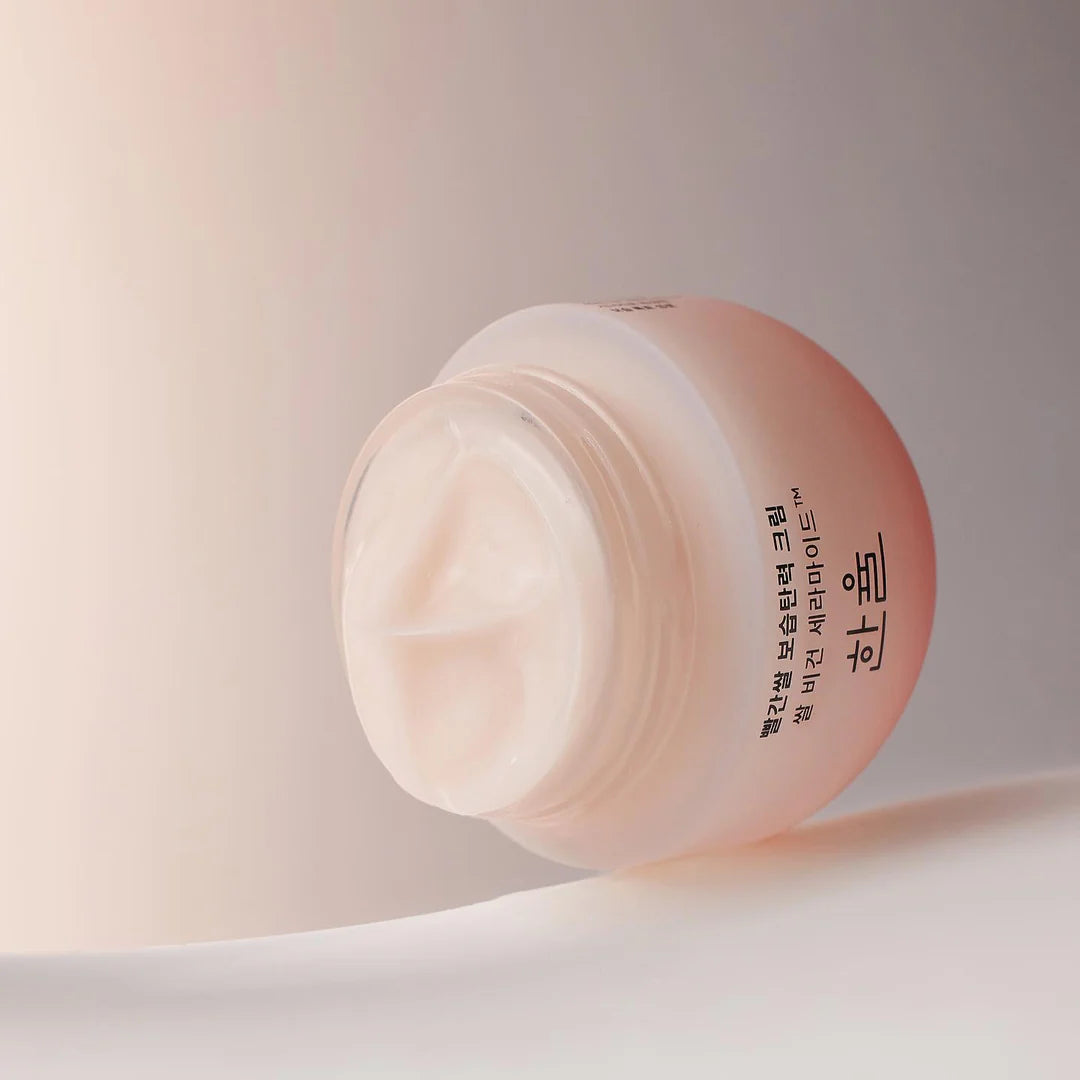 Red Rice Moisture Firming Cream 55ml