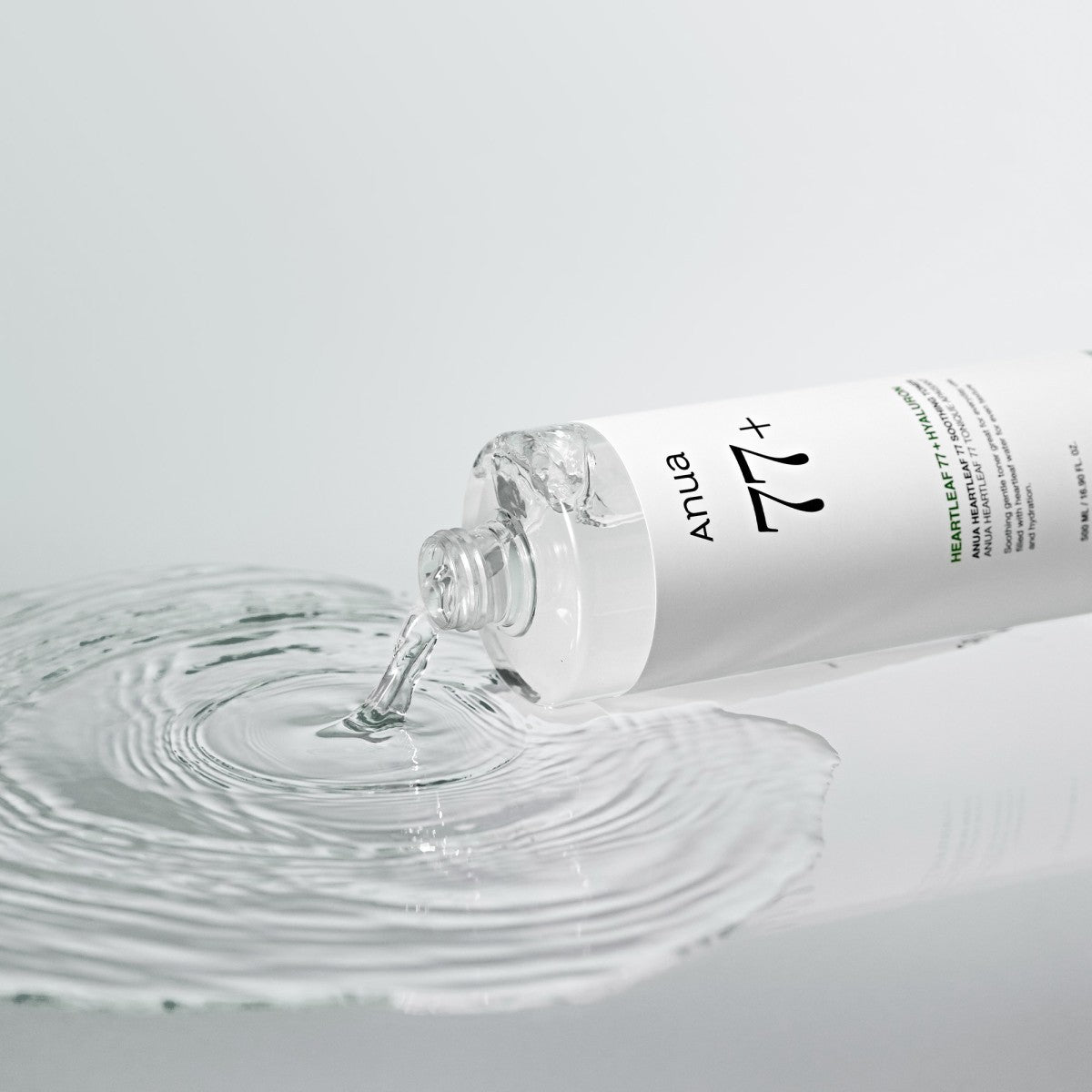 Heartleaf 77 Soothing Toner 250ml