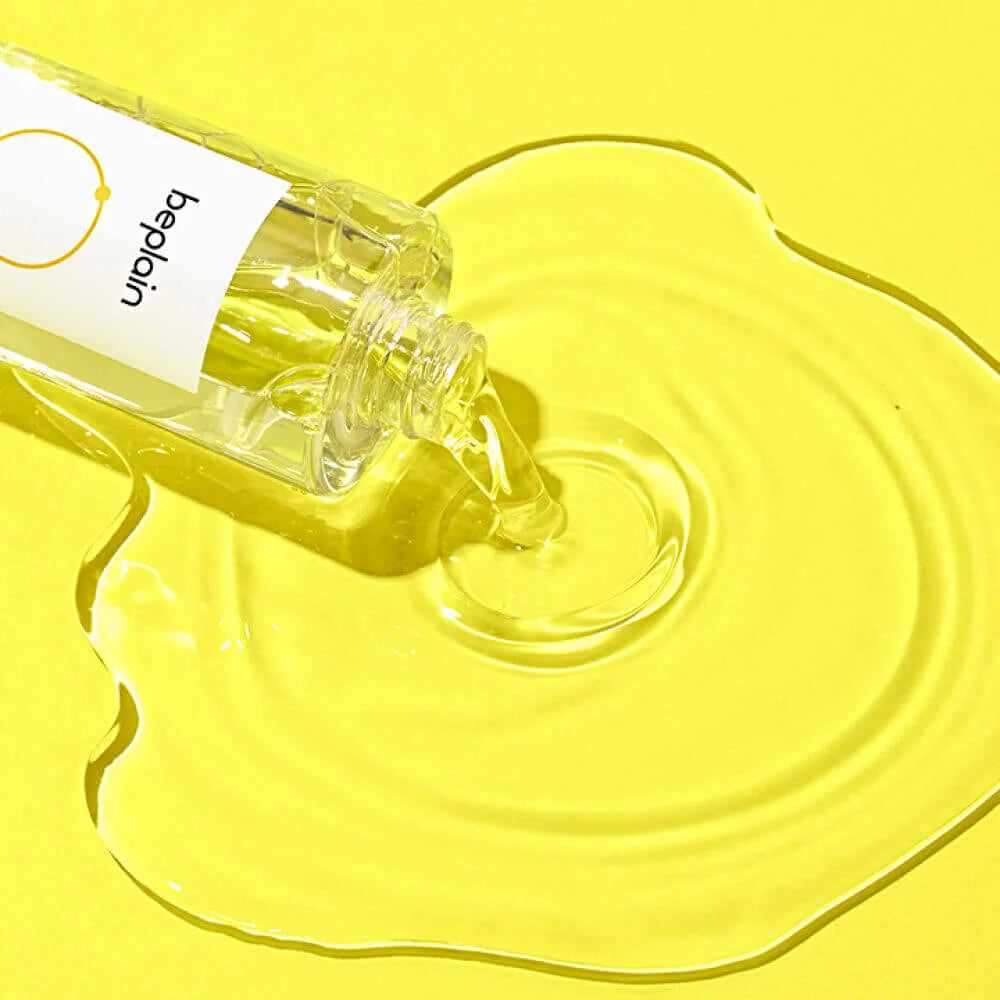 Chamomile Mild Acidic Toner 200ml