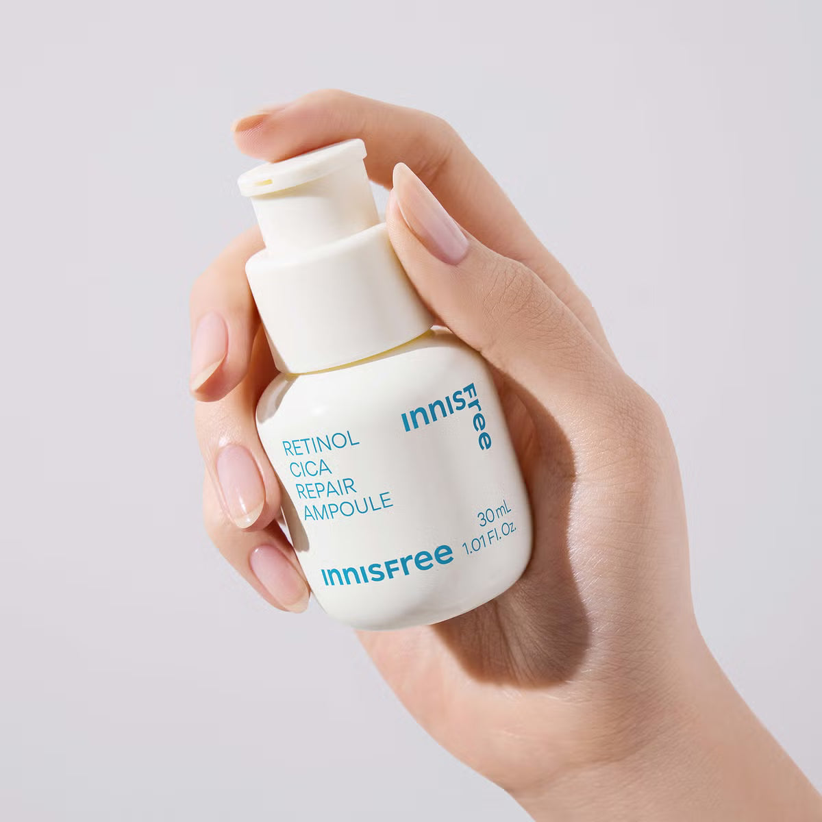 Retinol Cica Repair Ampoule 30ml