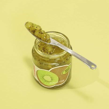 Kiwi Jam 220g