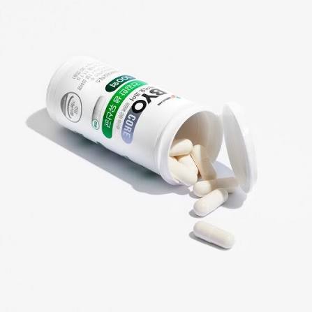10 Billion Probiotics (370mg x 30 capsules)