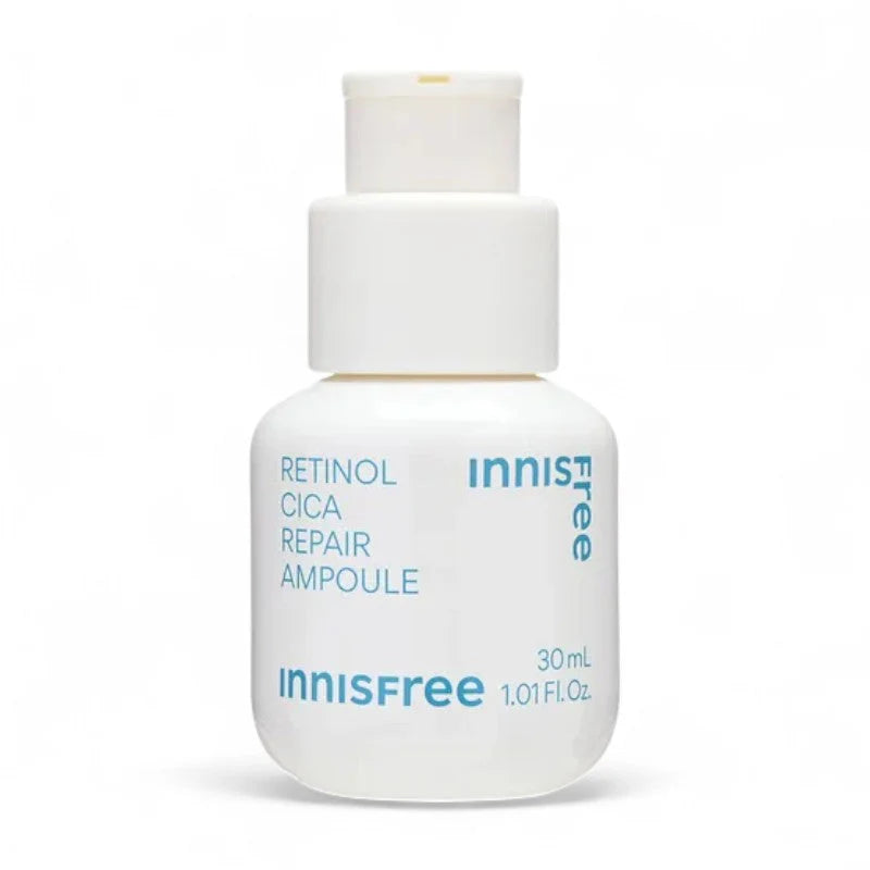 Retinol Cica Repair Ampoule 30ml