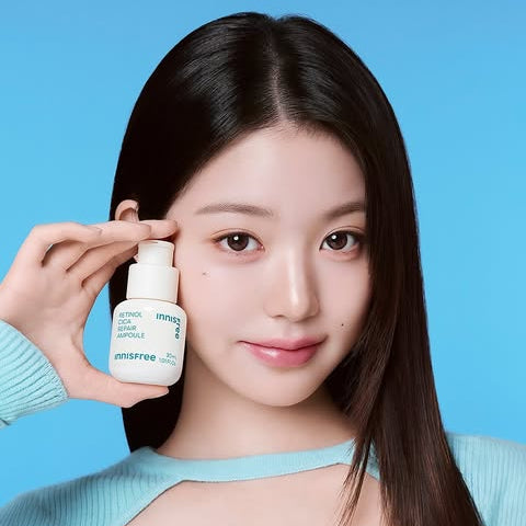 Retinol Cica Repair Ampoule 30ml