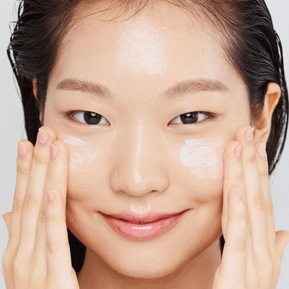 Green Tea Hyaluronic Skin Lotion 170ml