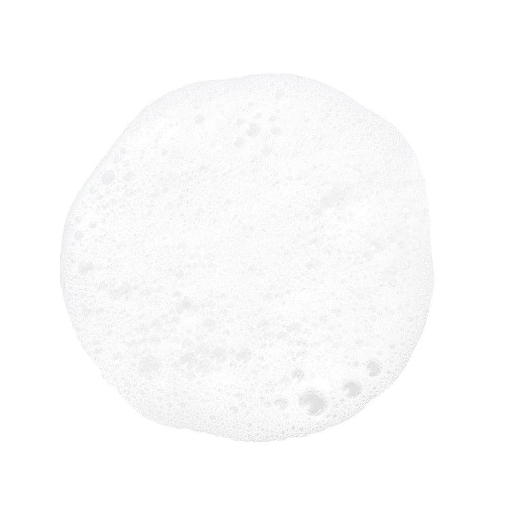 Hyaluronic Acid Low-PH Cleansing Foam 150ml