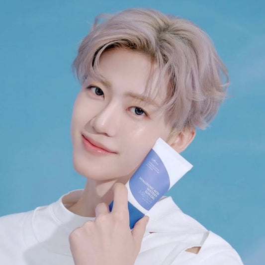 Hyaluronic Acid Water Sun Gel SPF50+ PA++++ 50ml