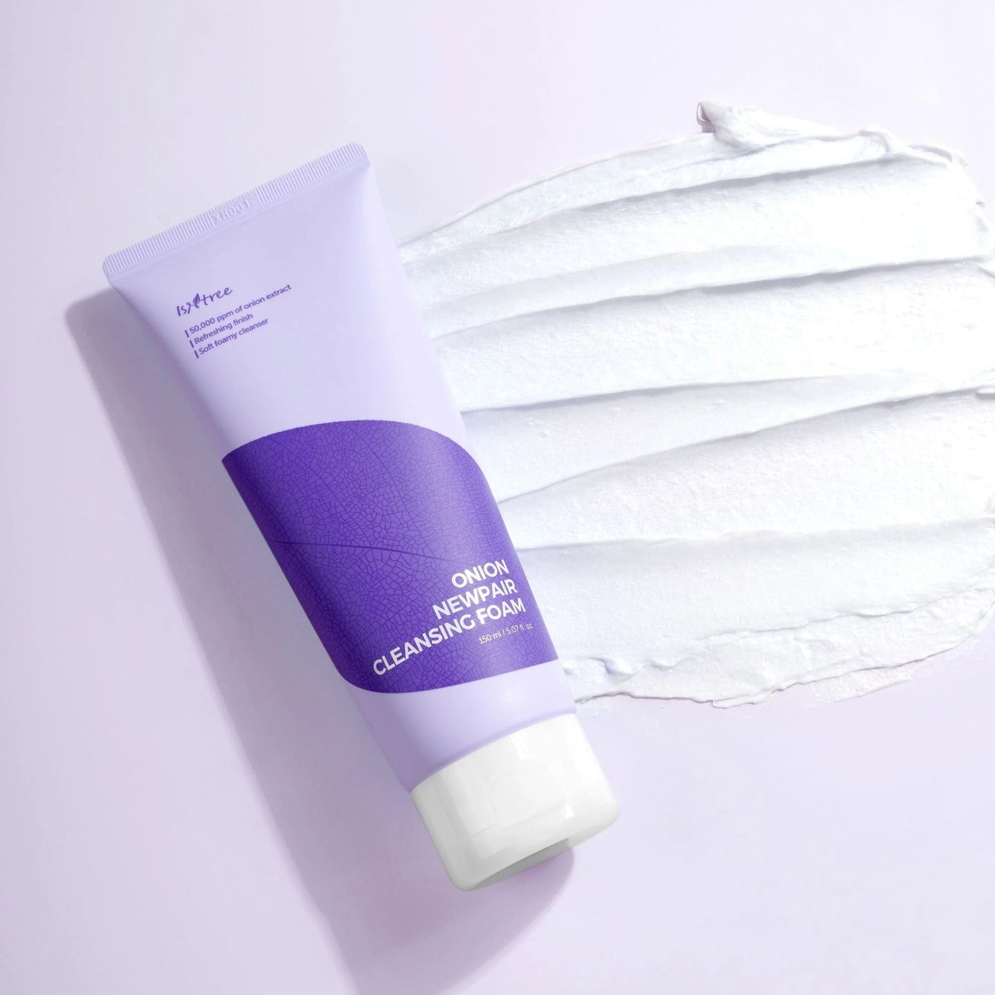 Onion Newpair Cleansing Foam 150 ml
