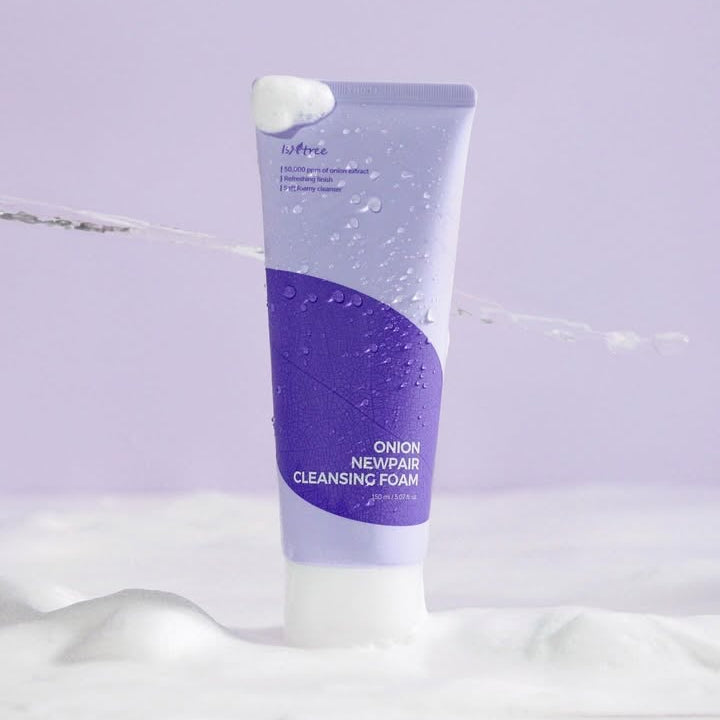 Onion Newpair Cleansing Foam 150 ml