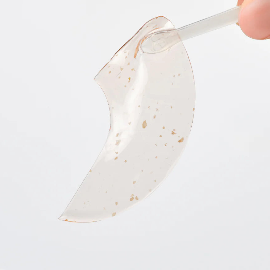 Blemish Care Eye & Wrinkle Patch 90g