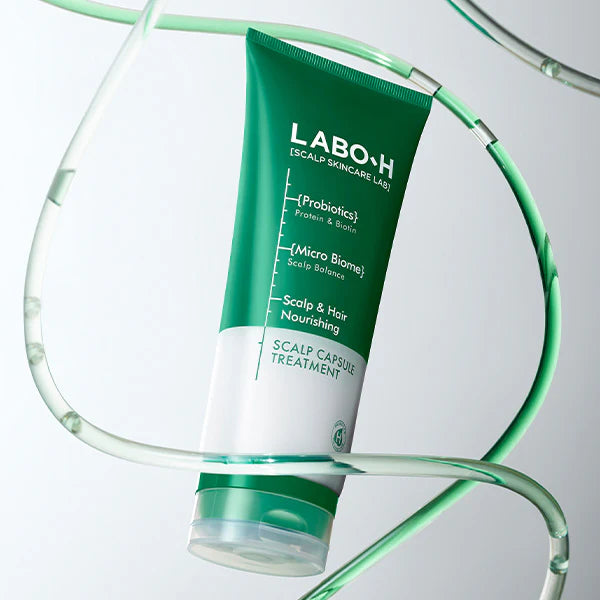 Scalp Strengthening Capsule Treatment 220ml