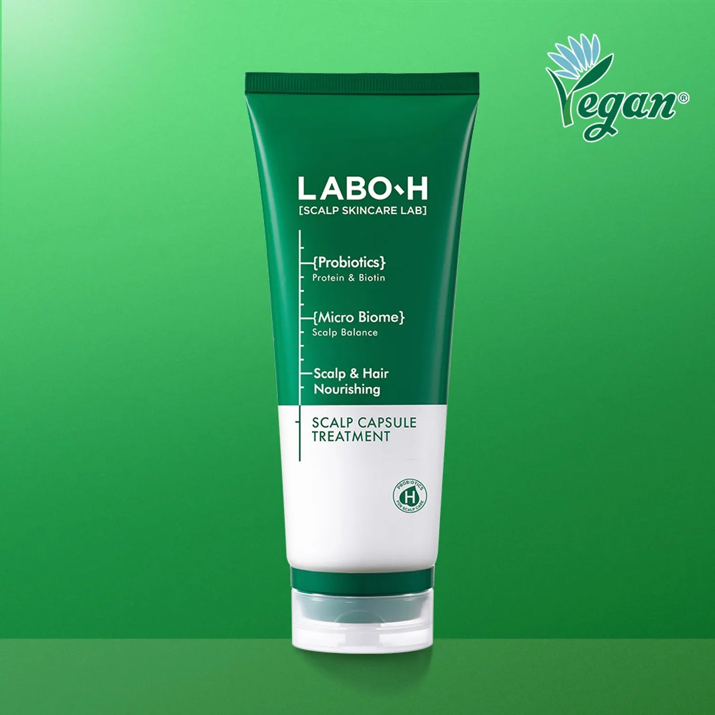Scalp Strengthening Capsule Treatment 220ml
