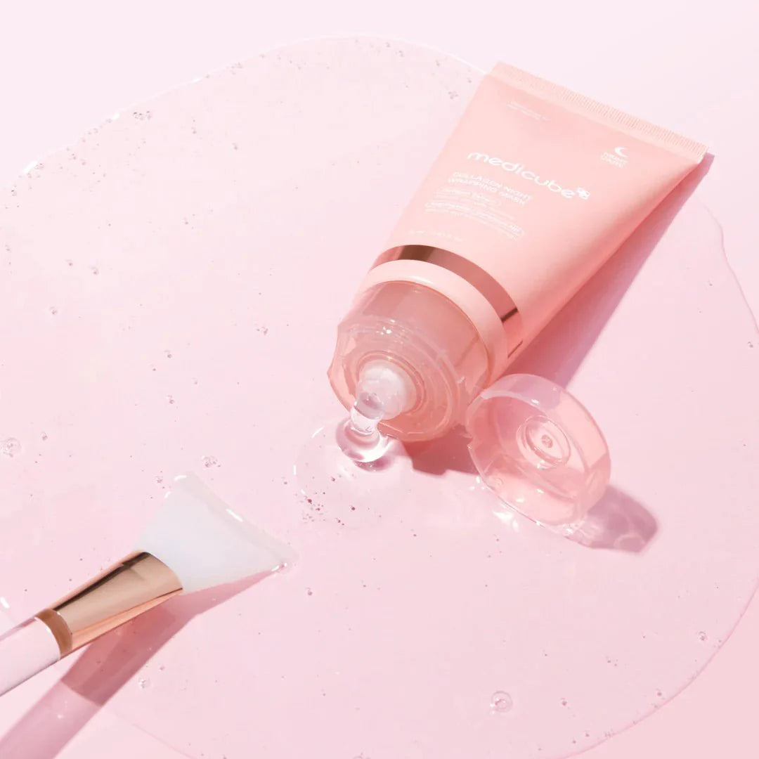 Collagen Night Wrapping Mask 75ml