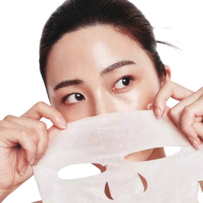 Vita Toning Essence Mask Pack 20ml x 15pcs