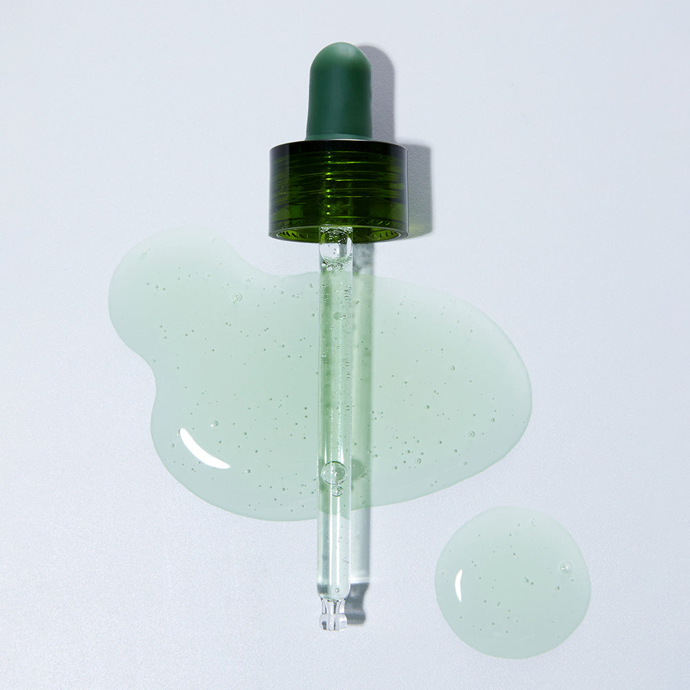 Tea Tree Calming Moisture Ampoule 50ml
