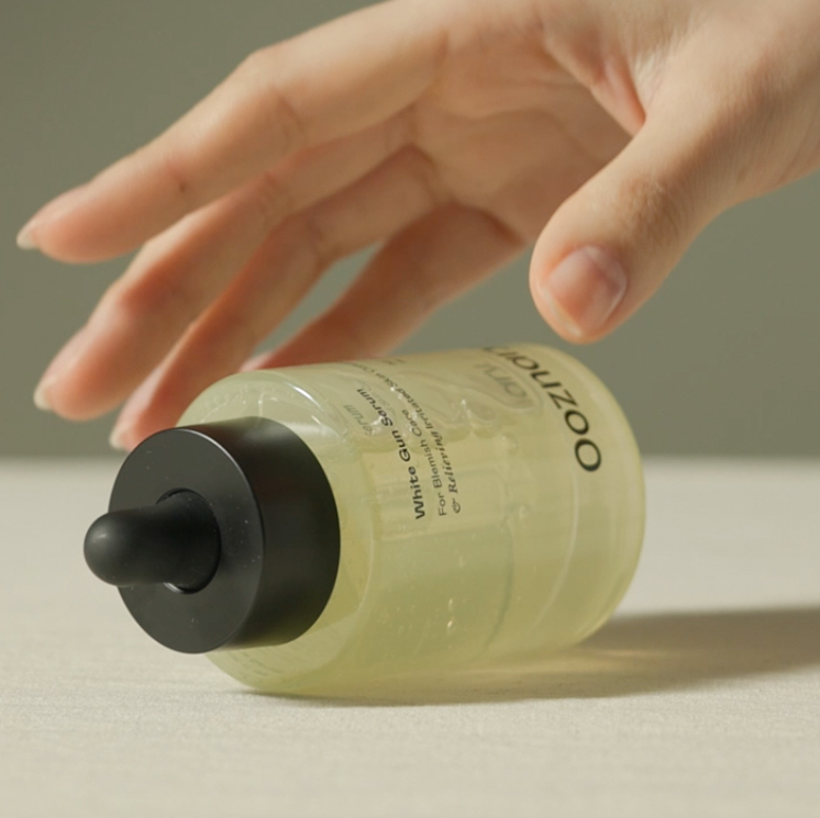 White Gun Serum 50ml