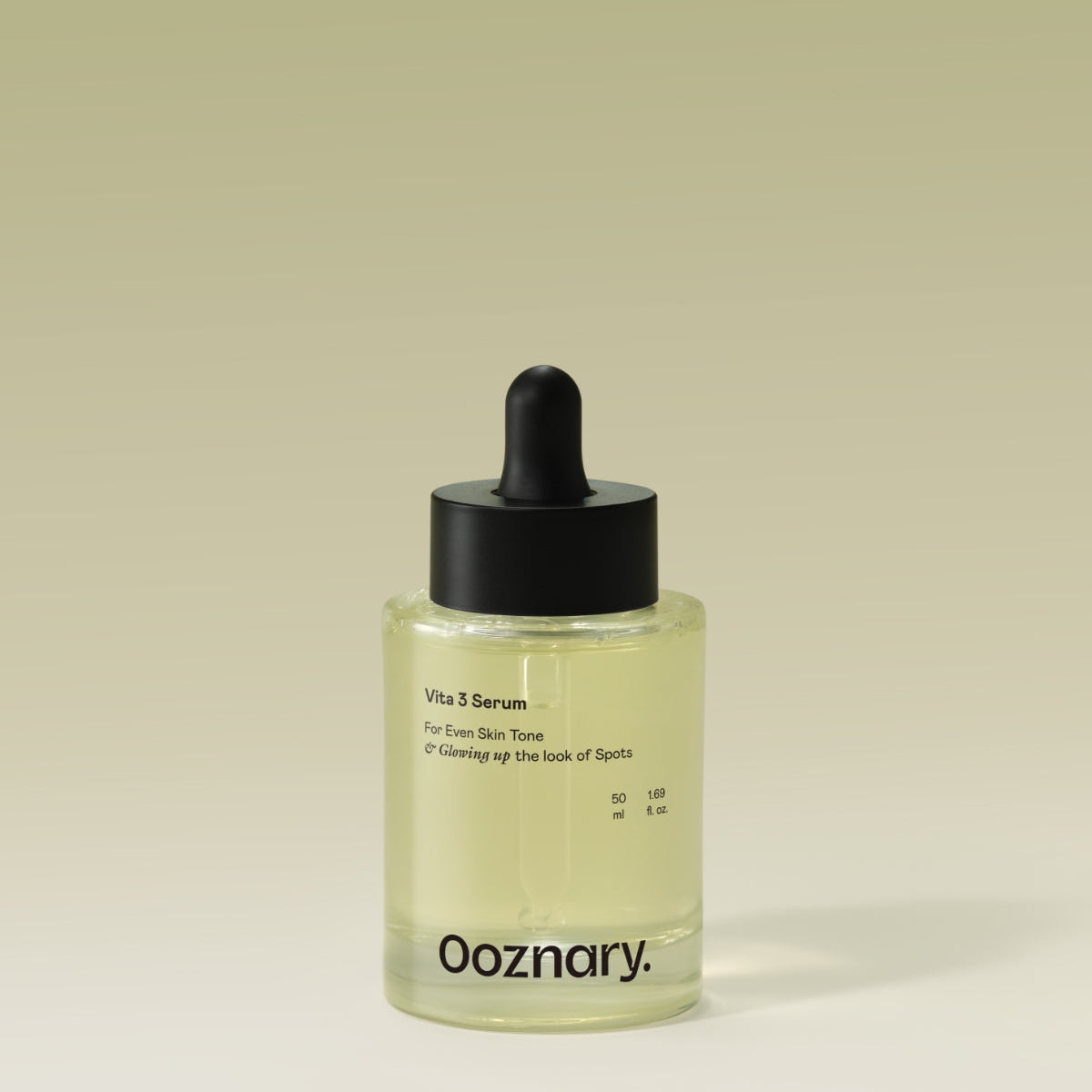 White Gun Serum 50ml