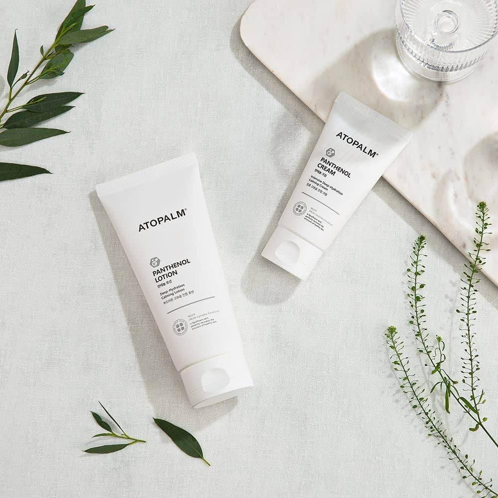 Panthenol Cream 100ml