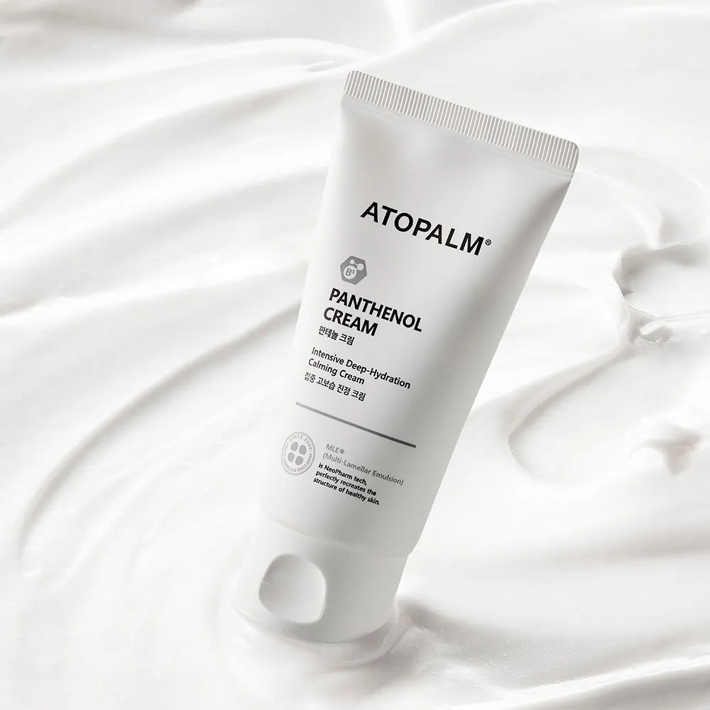 ATOPALM Panthenol Cream 100ml