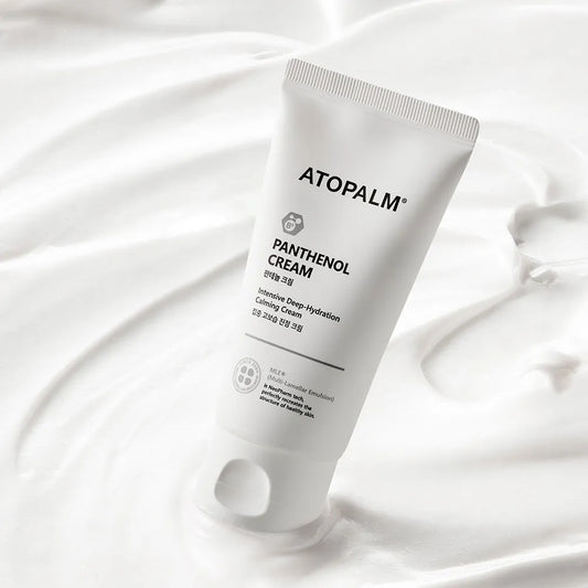 Panthenol Cream 100ml