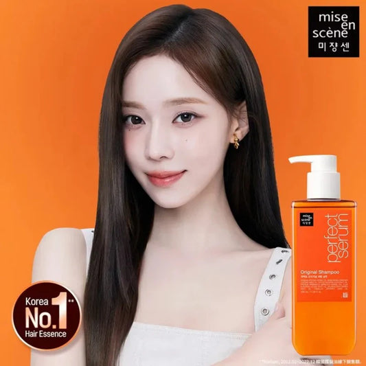 Perfect Original Serum Shampoo 680ml