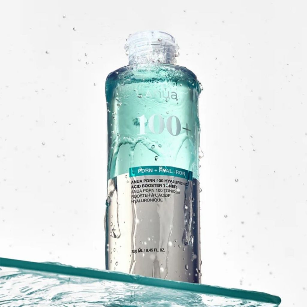 PDRN + Hyaluronic Acid Toner 250ml