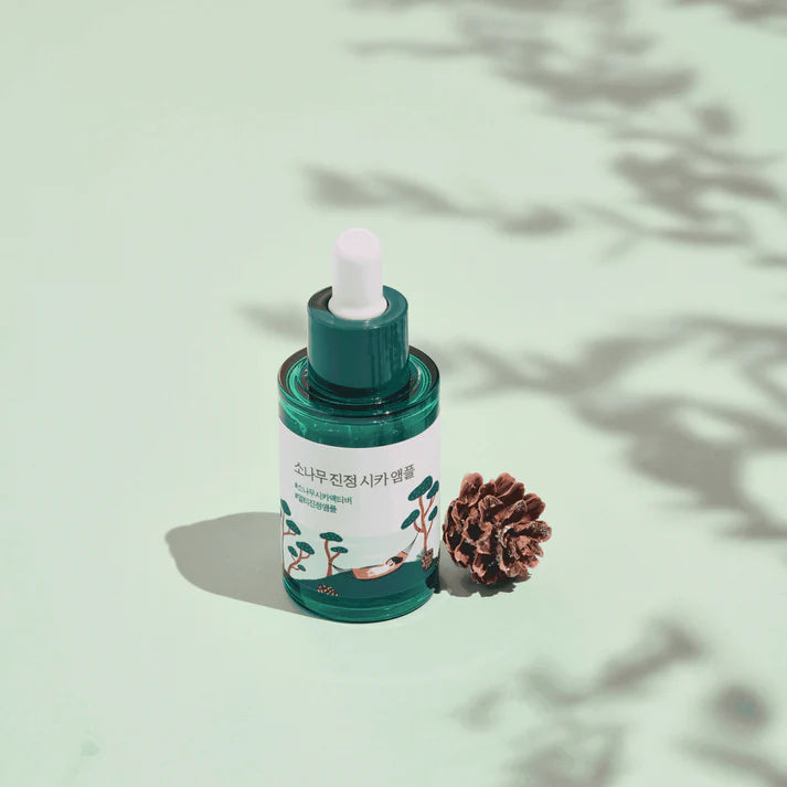 Pine Calming Cica Ampoule 30ml