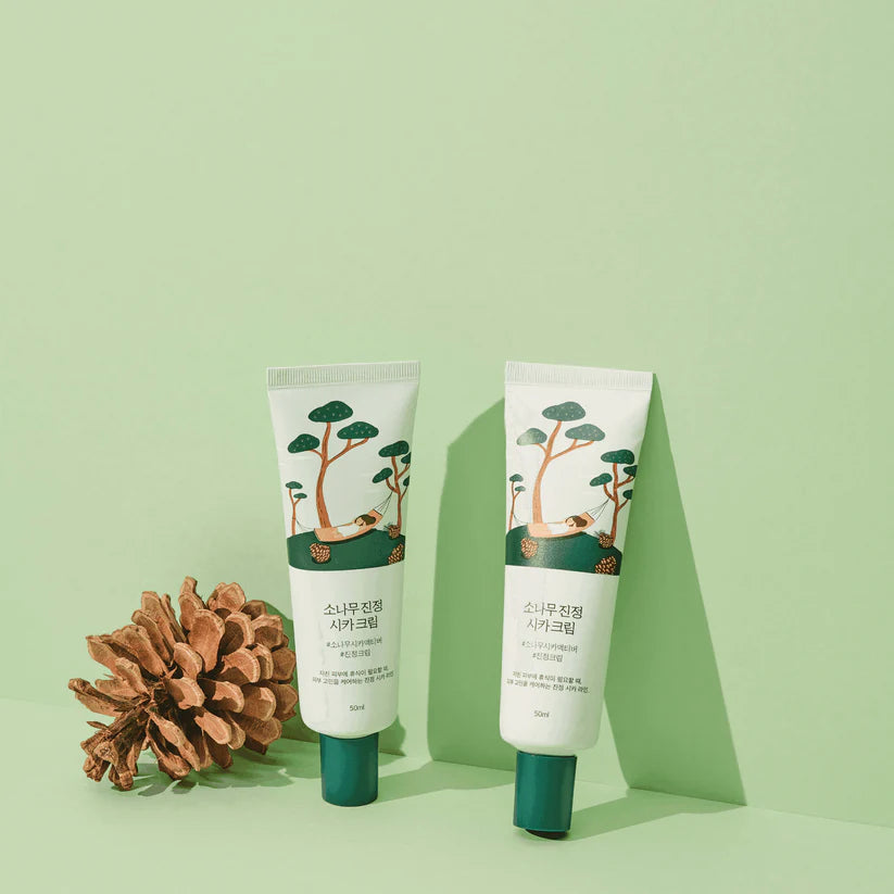 Pine Tree Calming Cica Cream 50ml