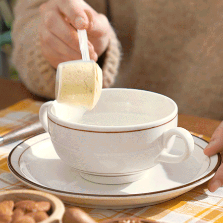 Pumpkin Bean Cream Soup 500g