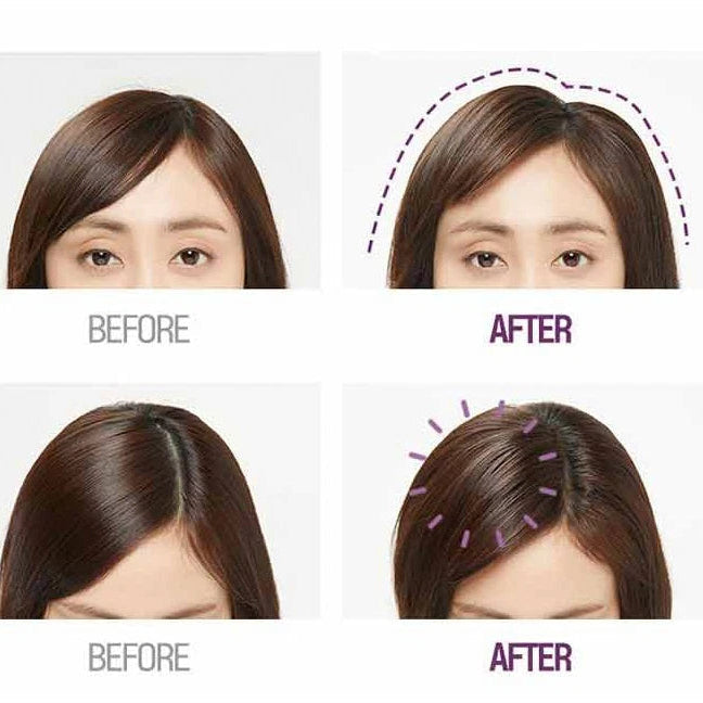 Jayangyunmo 9EX Hair Root Strengthening Treatment (For Hair Loss) 330ml