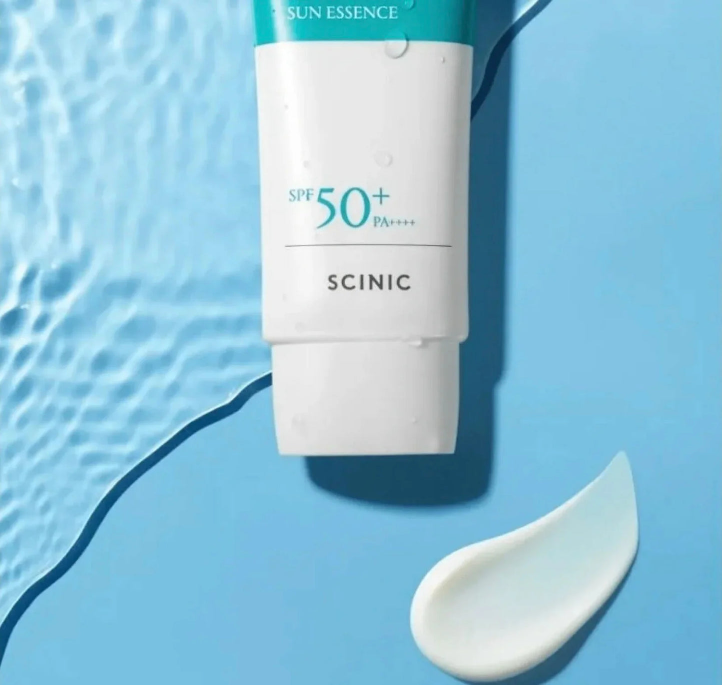 Enjoy Super Mild Sun Essence SPF50+ PA++++ 50ml