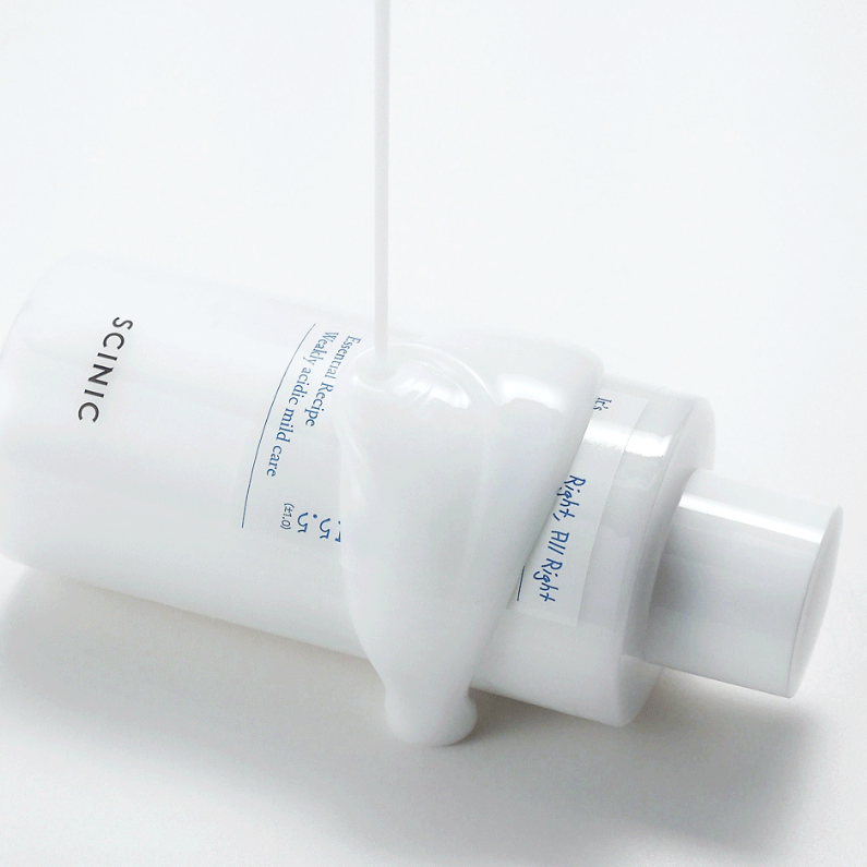 The Simple Daily Lotion 260ml