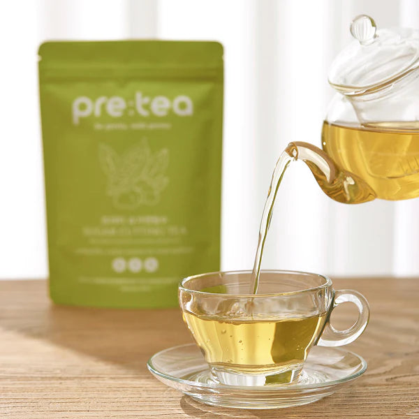 Sugar Cutting Tea (1.5g x 20 Tea Bags)