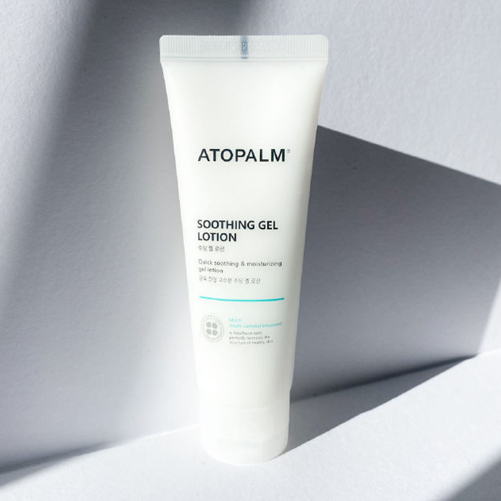 Soothing Gel Lotion 200ml