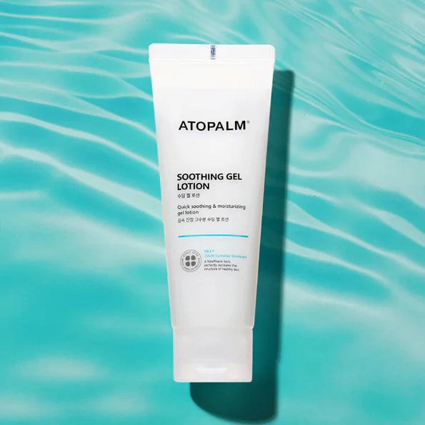 Soothing Gel Lotion 200ml