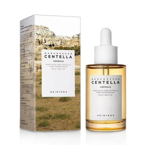 Madagascar Centella Ampoule 100ml