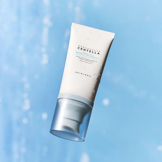 Hyalu-Cica Water-Fit Sun Serum UV 50ml