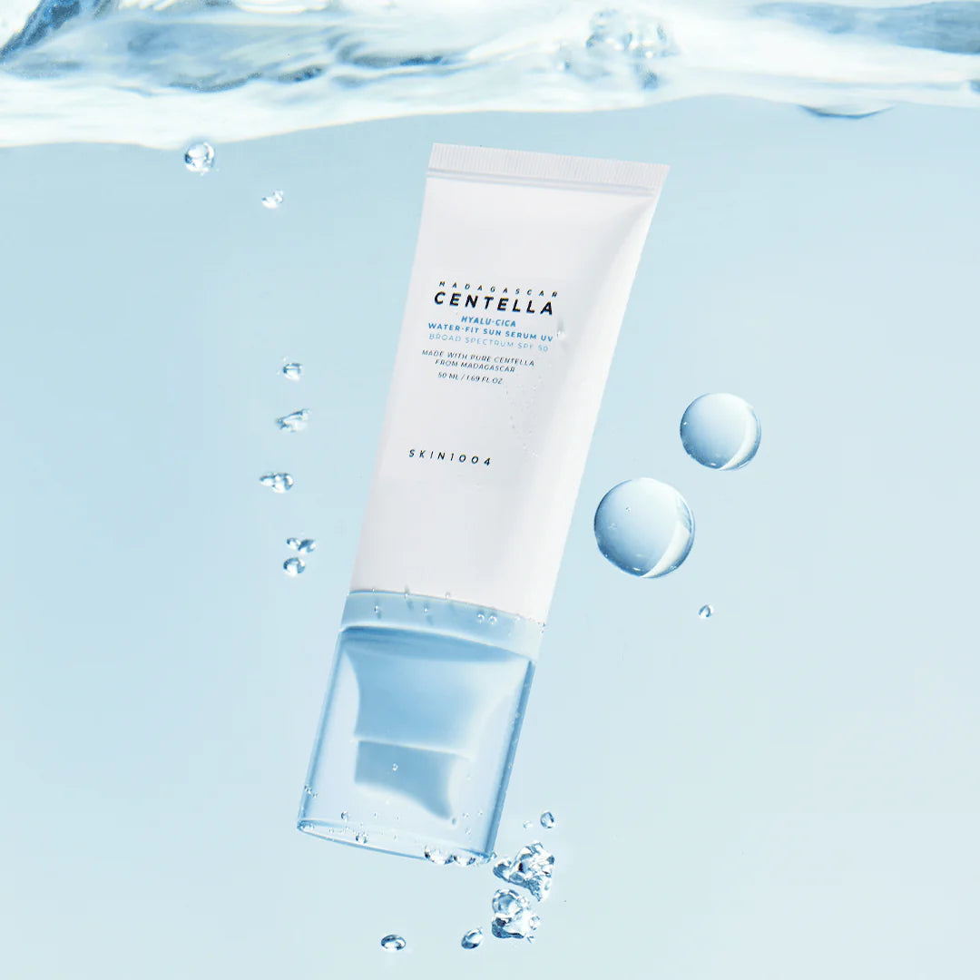 Hyalu-Cica Water-Fit Sun Serum UV 50ml