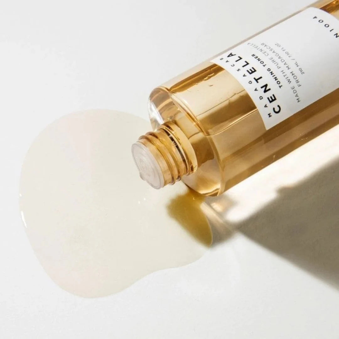 Madagascar Centella Toner 400ml