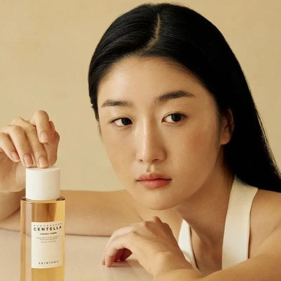 Madagascar Centella Toner 400ml