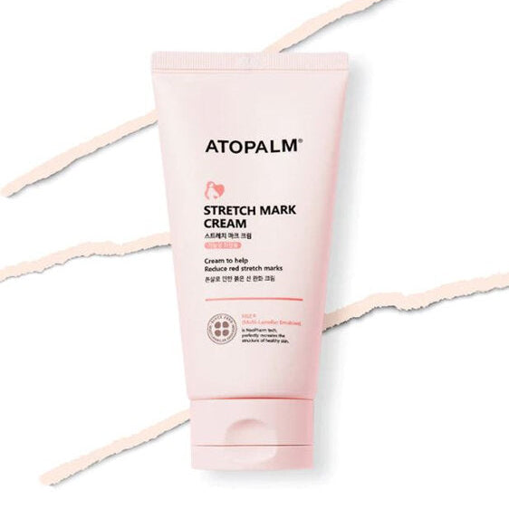 Stretch Mark Cream 150ml