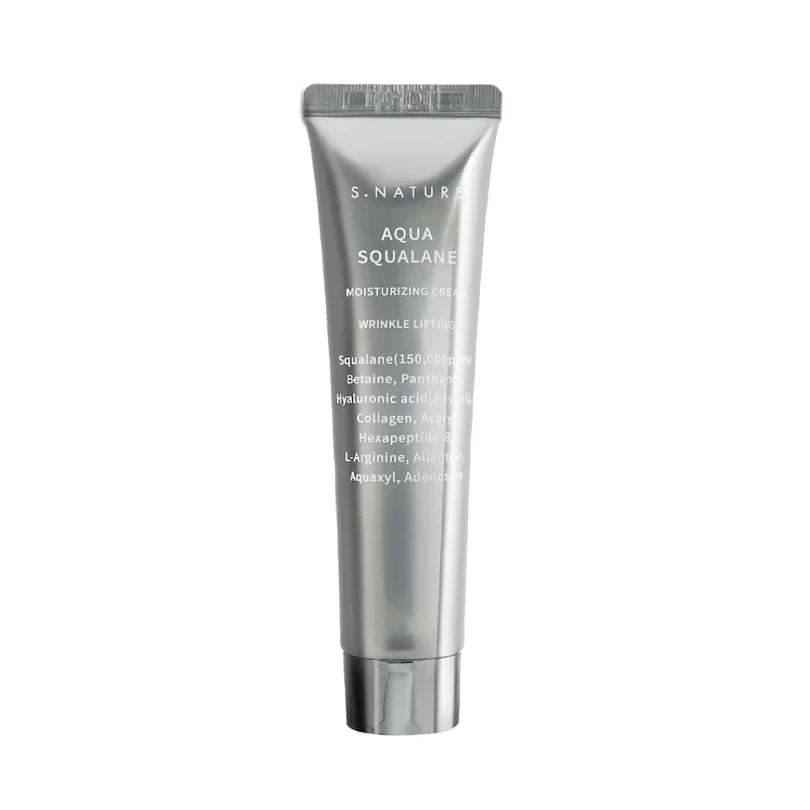 Aqua Squalane Moisture Cream 60ml