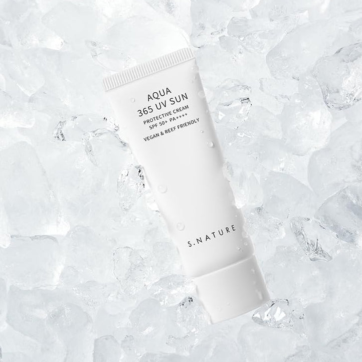 Aqua 365 UV Sunscreen SPF 50+ PA++++ 40ml