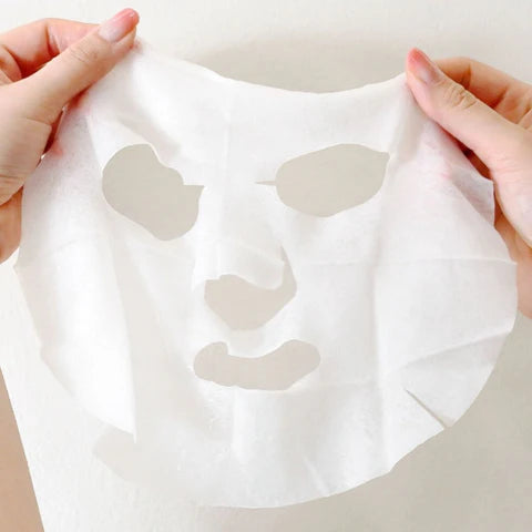 Collagen Madecassoside Micro Spicule 100 Essence Mask Pack 10ea