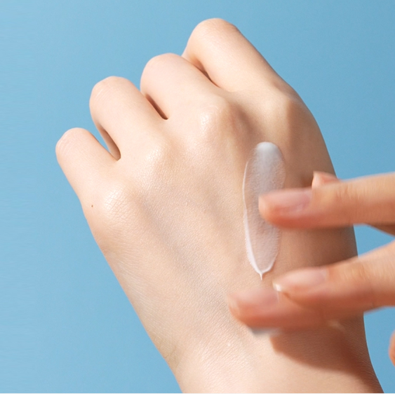 Real Hyaluronic Blue Sun Cream 50ml