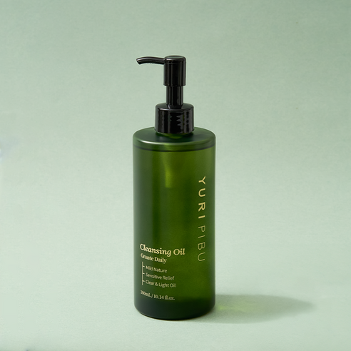 Grante Daily Cleansing Oil 300ml